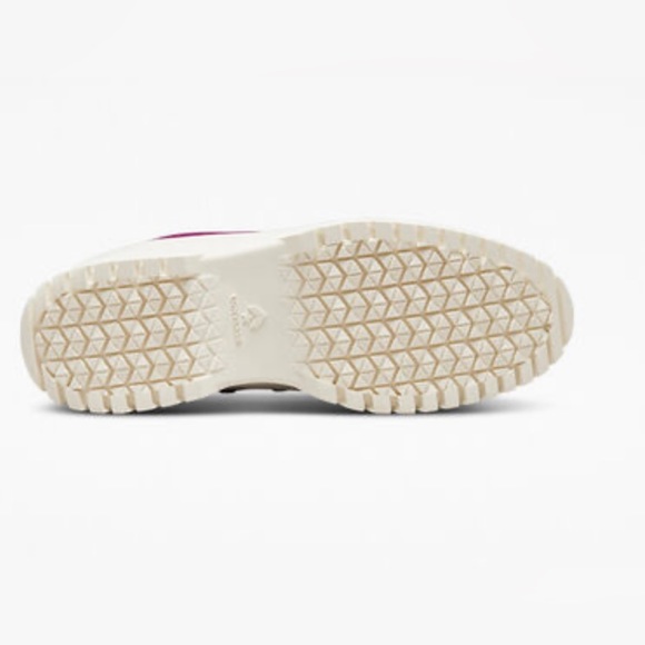 Chuck Taylor All Star Lugged 2.0 Color Mystic Orchid - Picture 5 of 6